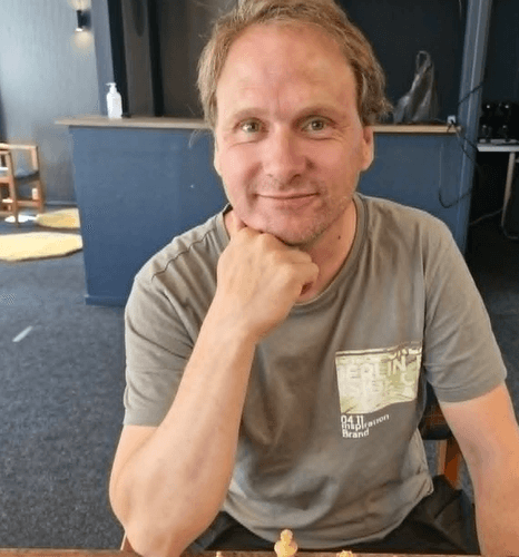 Richard Sundien